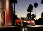 Lincoln MKR Concept 2007 года
